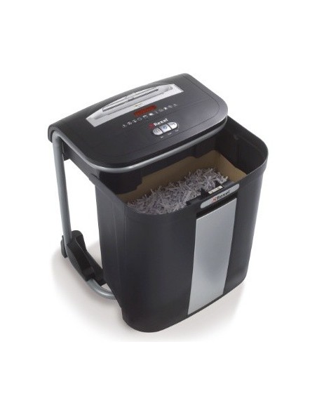 Rexel Distruggidocumenti Mercury RSX1630 taglio a frammenti