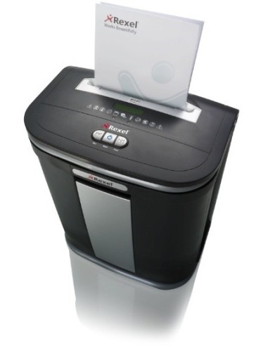 Rexel Distruggidocumenti Mercury RSX1630 taglio a frammenti