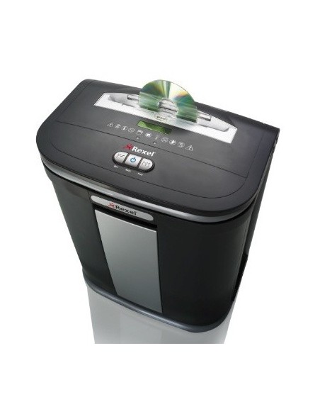 Rexel Distruggidocumenti Mercury RSX1630 taglio a frammenti