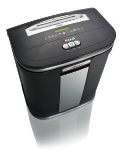 Rexel Distruggidocumenti Mercury RSS2030 taglio a strisce