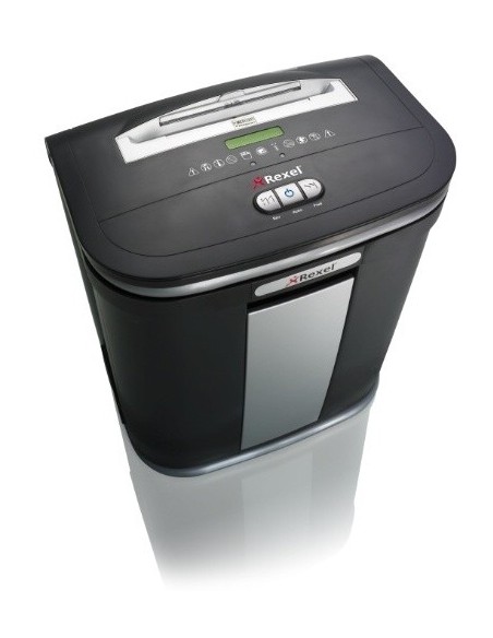 Rexel Distruggidocumenti Mercury RSS2030 taglio a strisce