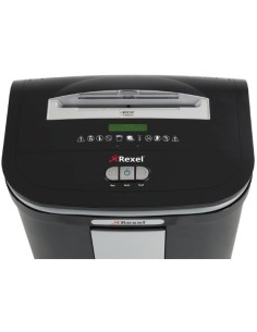 Rexel Distruggidocumenti Mercury RSS2030 taglio a strisce 2