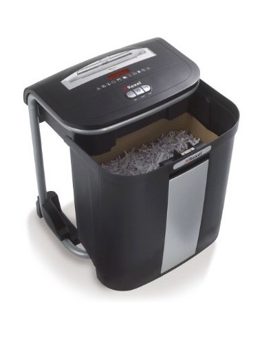 Rexel Distruggidocumenti Mercury RSS2030 taglio a strisce