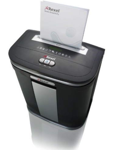 Rexel Distruggidocumenti Mercury RSS2030 taglio a strisce