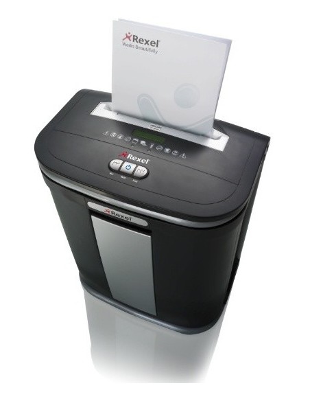Rexel Distruggidocumenti Mercury RSS2030 taglio a strisce