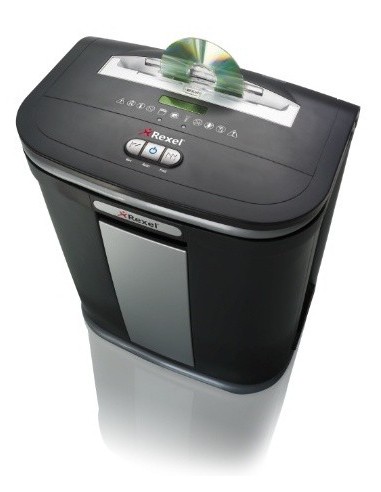 Rexel Distruggidocumenti Mercury RSS2030 taglio a strisce