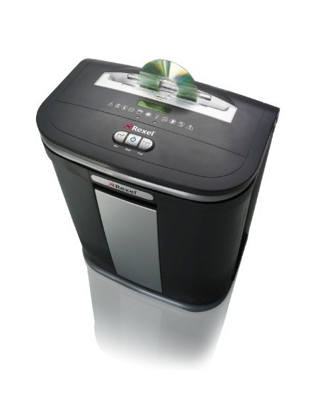 Rexel Distruggidocumenti Mercury RSS2030 taglio a strisce