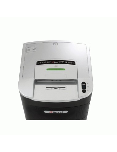 Rexel Mercury RLSM9 distruggi documenti Taglio a coriandoli 55 dB