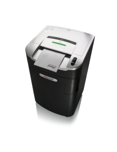 Rexel Mercury RLSM9 distruggi documenti Taglio a coriandoli 55 dB