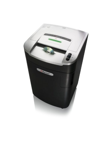 Rexel Mercury RLSM9 distruggi documenti Taglio a coriandoli 55 dB