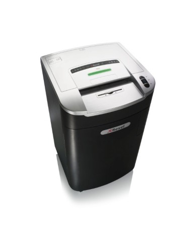 Rexel Mercury RLSM9 distruggi documenti Taglio a coriandoli 55 dB