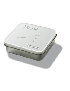 Rexel Punti metallici Optima 25 (3.600)