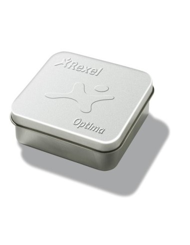 Rexel Punti metallici Optima 25 (3.600)