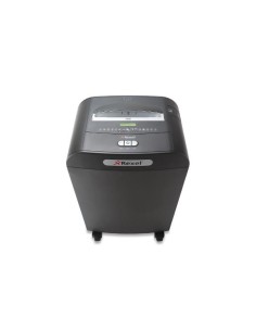 Rexel Distruggidocumenti Mercury RDM1170 taglio micro