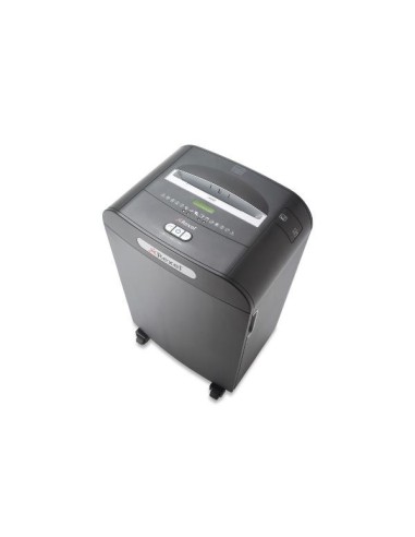 Rexel Distruggidocumenti Mercury RDM1170 taglio micro