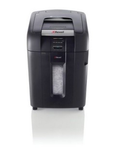 Rexel Distruggidocumenti Auto+ 500X taglio a frammenti
