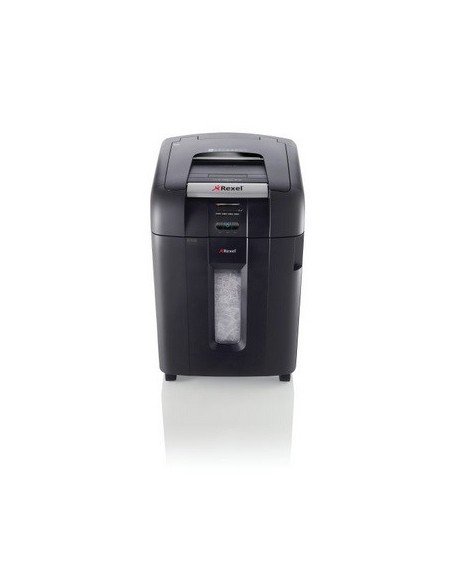 Rexel Distruggidocumenti Auto+ 500X taglio a frammenti