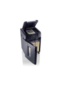 Rexel Distruggidocumenti Auto+ 500X taglio a frammenti 2