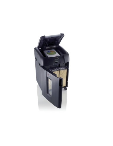 Rexel Distruggidocumenti Auto+ 500X taglio a frammenti