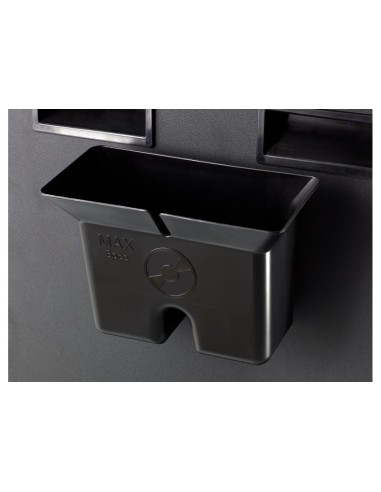 Rexel Distruggidocumenti Auto+ 500X taglio a frammenti