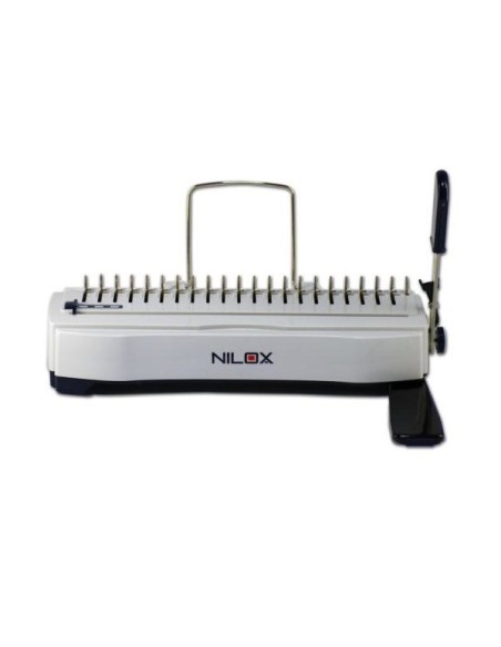 Nilox 21NX05MAAN001 macchina piegafoglii 154 fogli