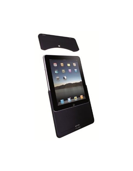 Nilox NX-6000 Cover Nero