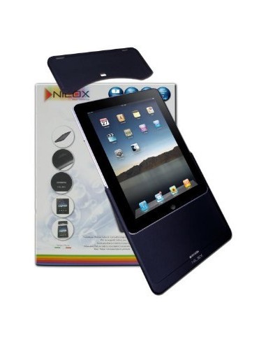 Nilox NX-6000 Cover Nero