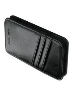 Nilox 29NXCO00SM001 custodia per cellulare Nero