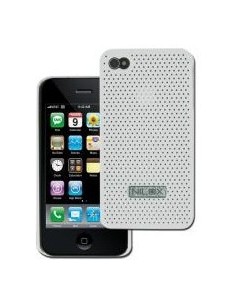 Nilox 29NXCOPCI4001 custodia per cellulare Bianco