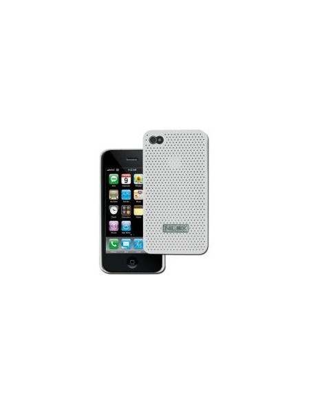 Nilox 29NXCOPCI4001 custodia per cellulare Bianco