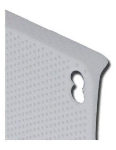 Nilox 29NXCOPCI4001 custodia per cellulare Bianco 2
