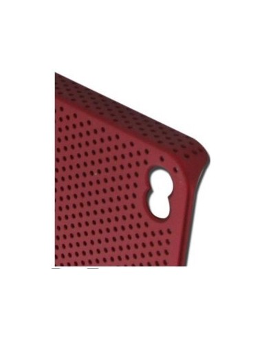 Nilox 29NXCOPCI4002 custodia per cellulare Rosso