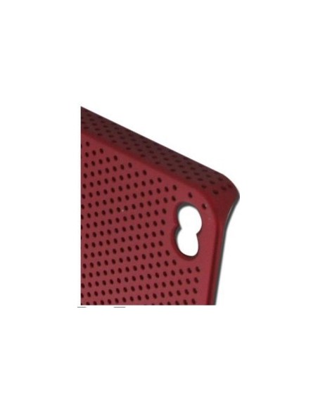Nilox 29NXCOPCI4002 custodia per cellulare Rosso