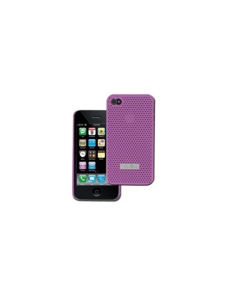 Nilox 29NXCOPCI4005 custodia per cellulare Rosa