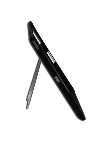 Nilox NX-MDI Cover Nero, Trasparente