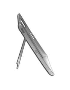 Nilox 29NXCOSTI2002 custodia per tablet Cover Bianco 2