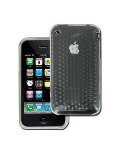 Nilox 29NXCOTPI3003 custodia per cellulare Trasparente