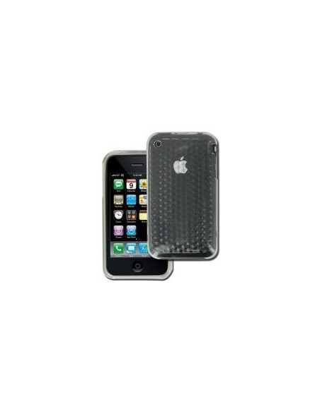 Nilox 29NXCOTPI3003 custodia per cellulare Trasparente