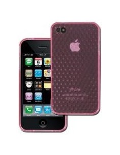 Nilox 29NXCOTPI4001 custodia per cellulare Rosa
