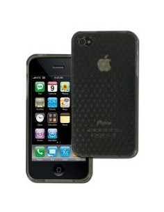 Nilox 29NXCOTPI4002 custodia per cellulare Nero