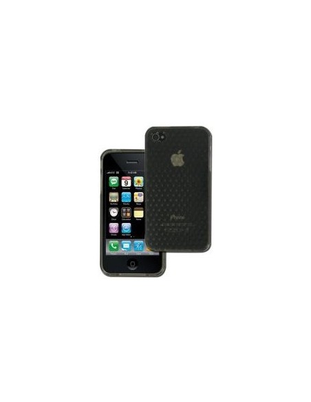Nilox 29NXCOTPI4002 custodia per cellulare Nero