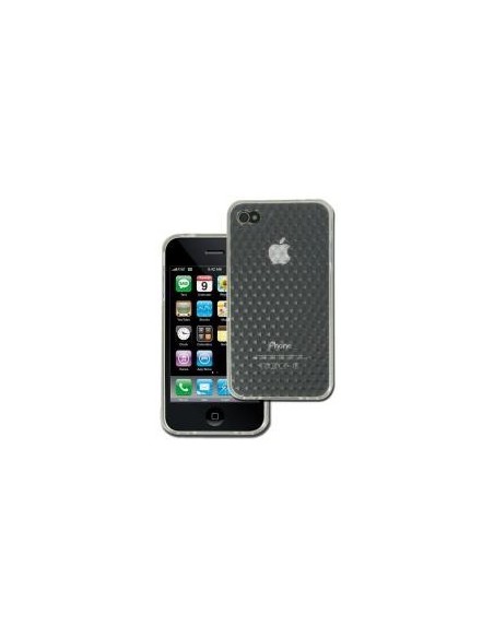 Nilox 29NXCOTPI4003 custodia per cellulare Trasparente