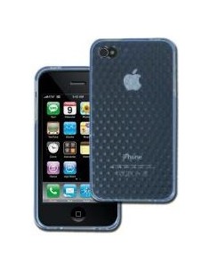 Nilox 29NXCOTPI4004 custodia per cellulare Blu