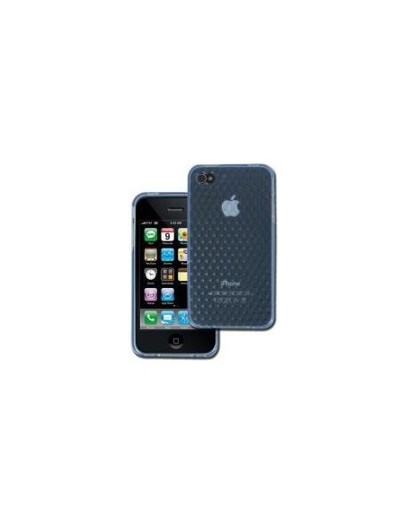 Nilox 29NXCOTPI4004 custodia per cellulare Blu