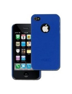 Nilox 29NXCOTPI4005 custodia per cellulare Blu
