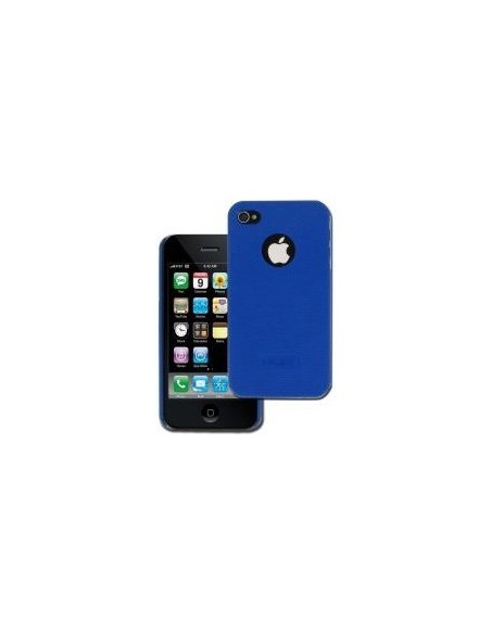 Nilox 29NXCOTPI4005 custodia per cellulare Blu