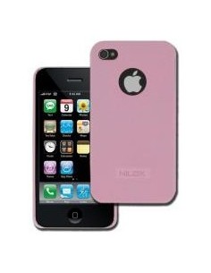 Nilox 29NXCOTPI4007 custodia per cellulare Rosa