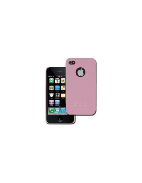 Nilox 29NXCOTPI4007 custodia per cellulare Rosa