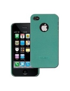 Nilox 29NXCOTPI4008 custodia per cellulare Verde