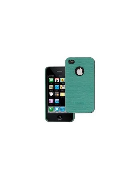 Nilox 29NXCOTPI4008 custodia per cellulare Verde